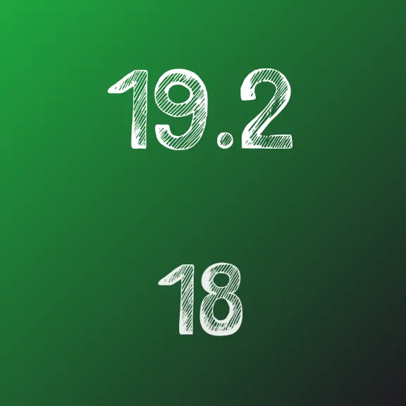 IDZ Ryabushko 19.2 Option 18