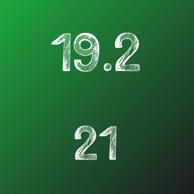 IDZ Ryabushko 19.2 Option 21