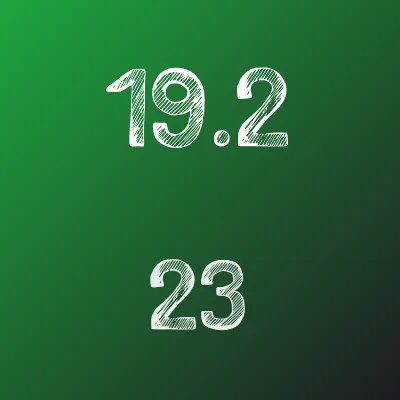 IDZ Ryabushko 19.2 Option 23