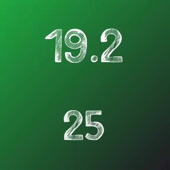 IDZ Ryabushko 19.2 Option 25