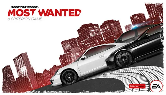 Need for Speed Most Wanted (2012) (EA App / Origin Key) RU-CIS-WORLDWIDE + GIFT
