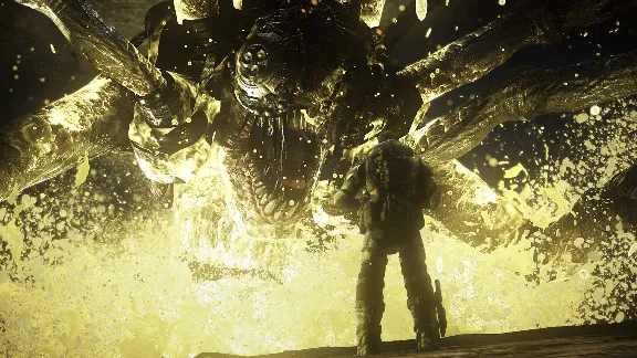 🔥 GEARS OF WAR: ULTIMATE EDITION ДЛЯ WINDOWS 10 (XBOX | ЛЮБОЙ АККАУНТ)