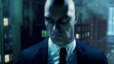 Hitman: Absolution (Steam Gift) · Весь мир · Автодоставка 24/7