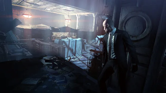 Hitman: Absolution (Steam Gift) · Весь мир · Автодоставка 24/7