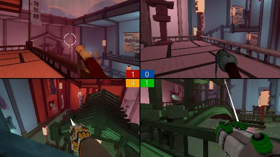 Screencheat / Steam Gift / Russia / Worldwide