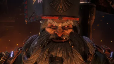 Total War WARHAMMER III Forge of the Chaos Dwarfs Steam Key