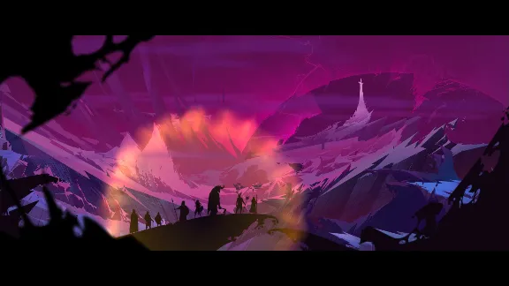 The Banner Saga 3 (Steam Gift) · Russia and worldwide · Auto-delivery 24/7