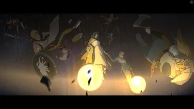 The Banner Saga 3 (Steam Gift) · Russia and worldwide · Auto-delivery 24/7