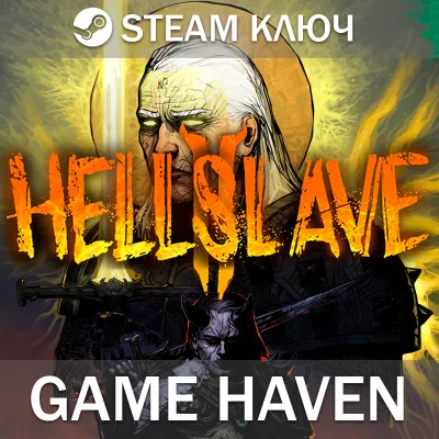 HellSlave II: Judgment of the Archon 🔑 Steam Key RU+CIS
