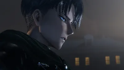 Attack on Titan 3 / A.O.T. 3 * ВЫБОР ВЕРСИИ * RU/KZ/СНГ/TR/AR/IN/BR * STEAM 🚀 АВТО