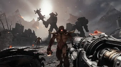 DOOM: The Dark Ages STEAM•RU⚡️AUTODELIVERY