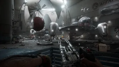 Atomic Heart - Annihilation Instinct DLC АВТОДОСТАВКА STEAM РОССИЯ ЛИЦЕНЗИЯ