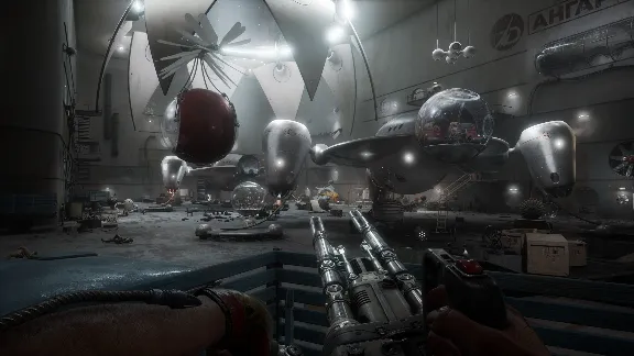 Atomic Heart - Annihilation Instinct DLC АВТОДОСТАВКА STEAM РОССИЯ ЛИЦЕНЗИЯ