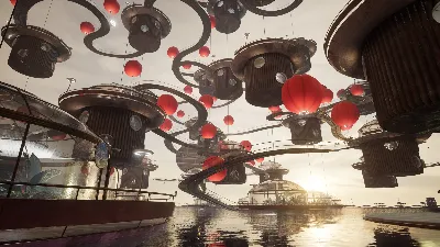 Atomic Heart - Annihilation Instinct DLC АВТОДОСТАВКА STEAM РОССИЯ ЛИЦЕНЗИЯ