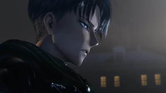 ️Attack on Titan 3 / A.O.T. 3 Digital Deluxe Edition with Pre-purchase Bonus