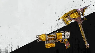 Atomic Heart - Labour & Science Weapon Skin Pack✅STEAM GIFT AUTO✅RU+МИР