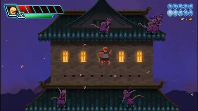 Adventures of Chris / Steam Key / Russia / Worldwide