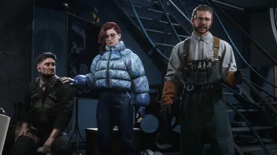Atomic Heart - Enchantment Under the Sea✅STEAM✅RU+МИР