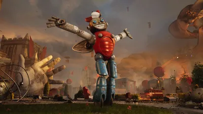 Atomic Heart - Enchantment Under the Sea✅STEAM✅RU+МИР