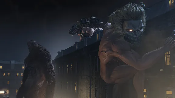 ☑️ Attack on Titan 3 XBOX SERIES X|S  ПОКУПКА ПРЕДЗАКАЗА ИГРЫ НА ВАШ АКАУНТ