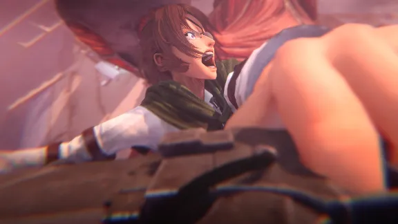 ☑️ Attack on Titan 3 XBOX SERIES X|S  ПОКУПКА ПРЕДЗАКАЗА ИГРЫ НА ВАШ АКАУНТ