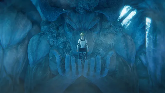 ☑️ Attack on Titan 3 XBOX SERIES X|S  ПОКУПКА ПРЕДЗАКАЗА ИГРЫ НА ВАШ АКАУНТ