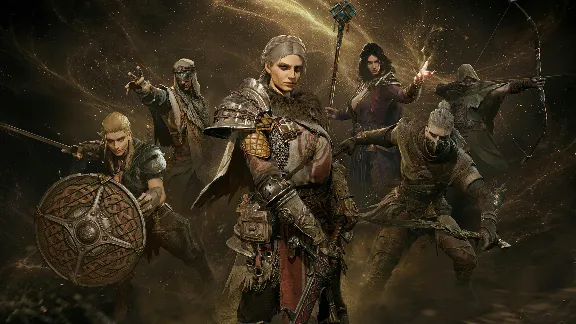 Mistfall Hunter * STEAM RU*KZ*UA*CIS🔥