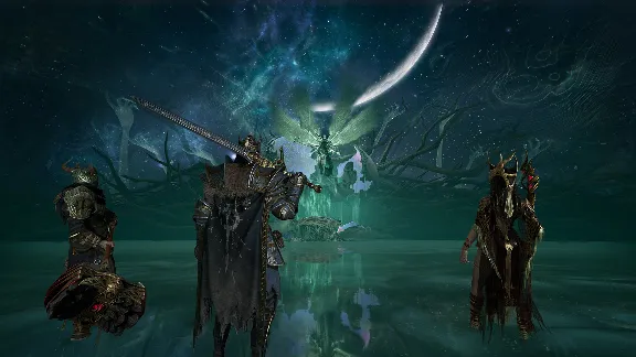 Mistfall Hunter * STEAM RU*KZ*UA*CIS🔥