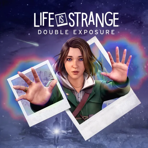 🔑Life is Strange: Double Exposure Steam Key Global *NO RU/ BEL