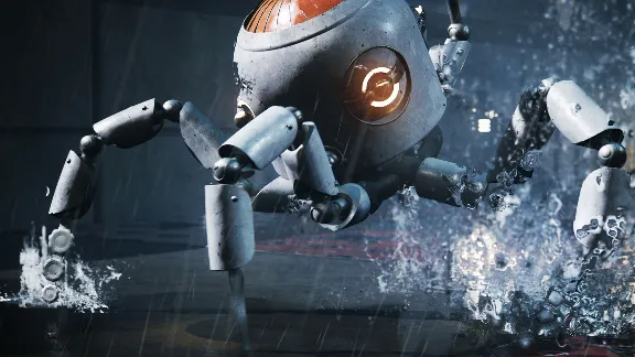 Atomic Heart - Blood On Crystal DLC RU*KZ*UA*CIS