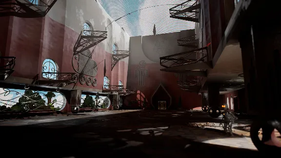 Atomic Heart - Blood On Crystal DLC RU*KZ*UA*CIS