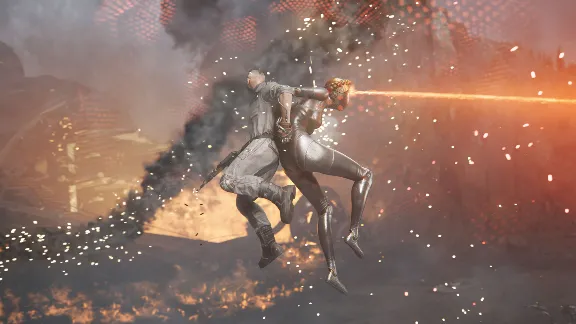 Atomic Heart - Blood On Crystal DLC RU*KZ*UA*CIS