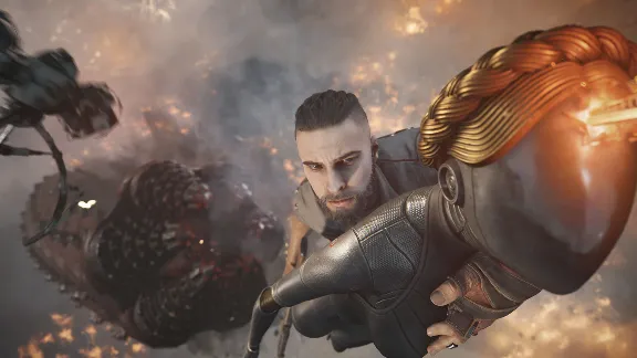 Atomic Heart - Blood On Crystal DLC RU*KZ*UA*CIS