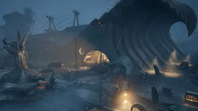 Atomic Heart - Blood On Crystal DLC RU*KZ*UA*CIS