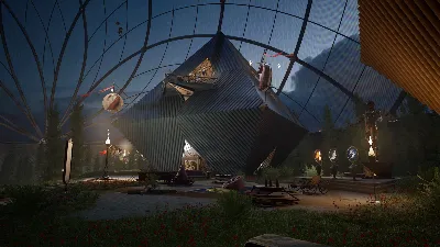 Atomic Heart - Blood On Crystal DLC RU*KZ*UA*CIS