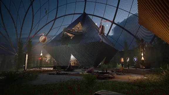 Atomic Heart - Blood On Crystal DLC RU*KZ*UA*CIS