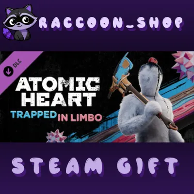 Atomic Heart - Trapped in Limbo DLC RU*KZ*UA*CIS