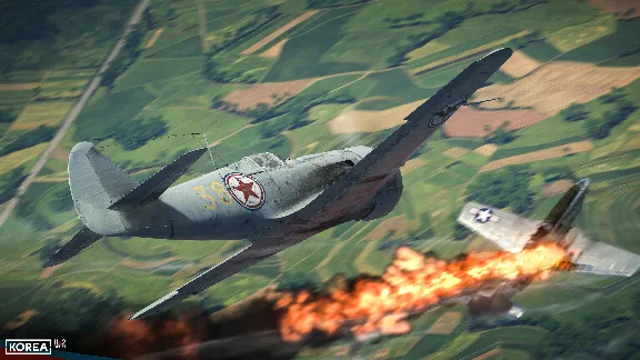 Корея. Серия Ил-2 \ Korea. IL-2 Series АВТОДОСТАВКА STEAM GLOBAL МГНОВЕННО ЛИЦЕНЗИЯ