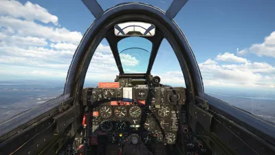 Korea. IL2 Series: F-84E Thunderjet Collector Plane✅STEAM GIFT AUTO✅RU+World