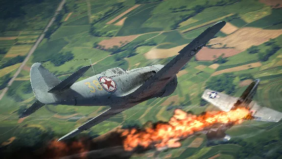 Korea. IL2 Series: Lavochkin La-11 Collectors Plane DLC AUTODELIVERY STEAM INSTANTLY