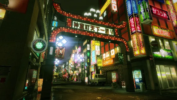 🔑 Russia + World | Yakuza: Kiwami (2025) / 1 / I | Key | Steam