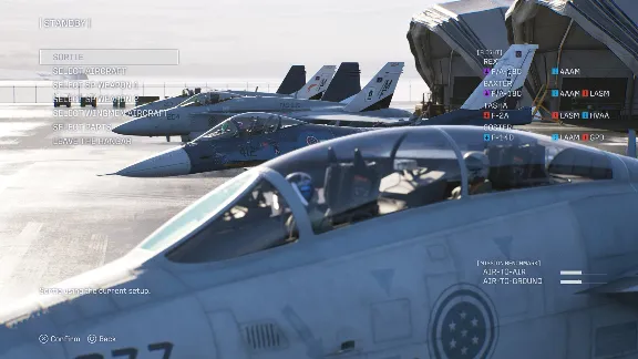ACE COMBAT 8: WINGS OF THEVE (Steam Gift) · РФ и весь мир