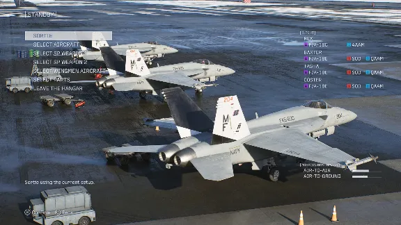 ACE COMBAT 8: WINGS OF THEVE (Steam Gift) · РФ и весь мир