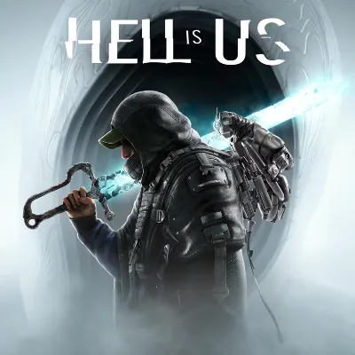 🔑 Hell Is Us | КЛЮЧ STEAM | РФ-СНГ