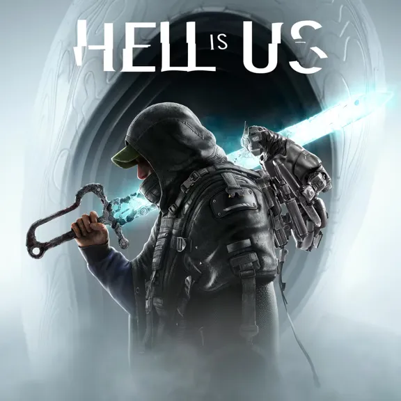 🔑 Hell Is Us | КЛЮЧ STEAM | РФ-СНГ