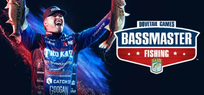 Bassmaster Fishing / Steam Key / Global | AUTO DELIVERY 24/7
