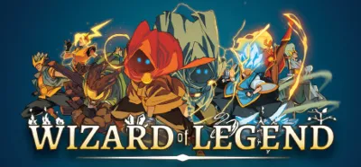 Wizard of Legend / Steam Key / Global | AUTO DELIVERY 24/7