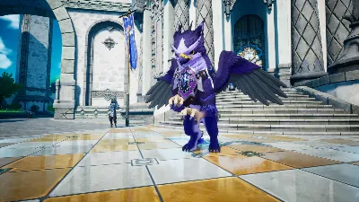 DragonSword : Awakening - Familiar : Exploration Squad Griffon DLC