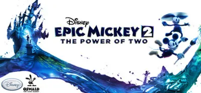 Disney Epic Mickey 2: The Power of Two / Steam Key / Global | AUTO DELIVERY 24/7