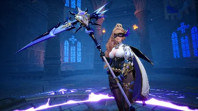 DragonSword : Awakening - Costume : Phantom Thief of Dawn DLC